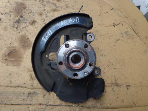 MOYEU AVANT DROIT VOLVO V60 10/2010-2018 DIESEL - Vue 1